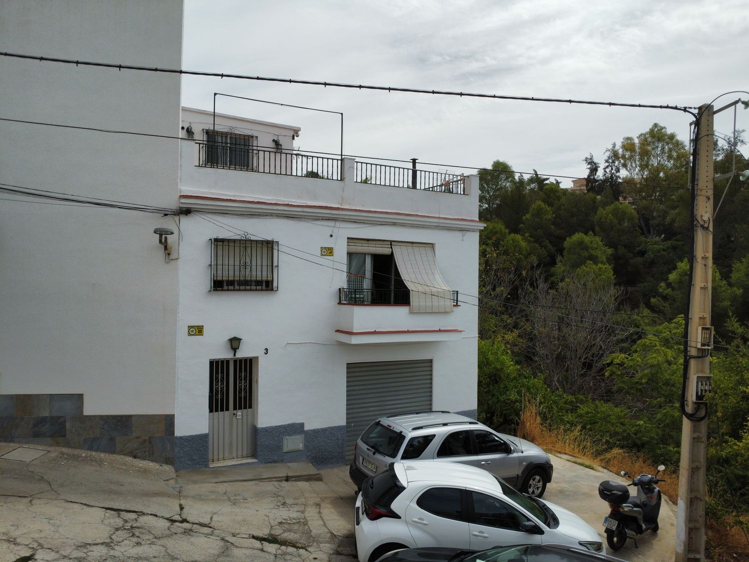 Casa o chalet independiente en Olletas - Sierra Blanquilla, Olletas - Sierra Blanquilla - Foto 4
