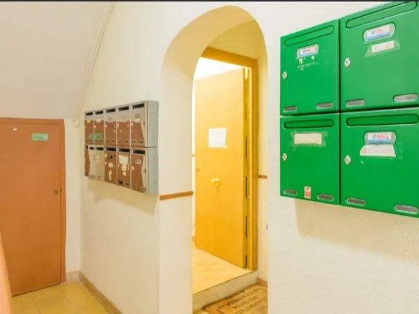 Estudio en Avenida de Asturias, 66, Ventilla-Almenara - Foto 19