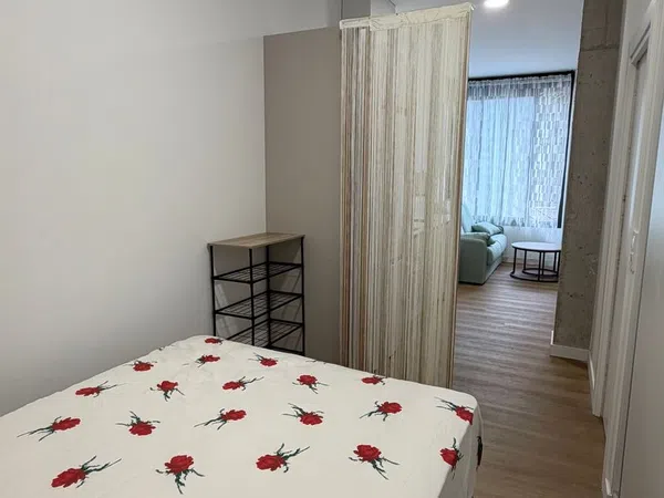 Estudio en calle Águilas, 5 - Foto 17