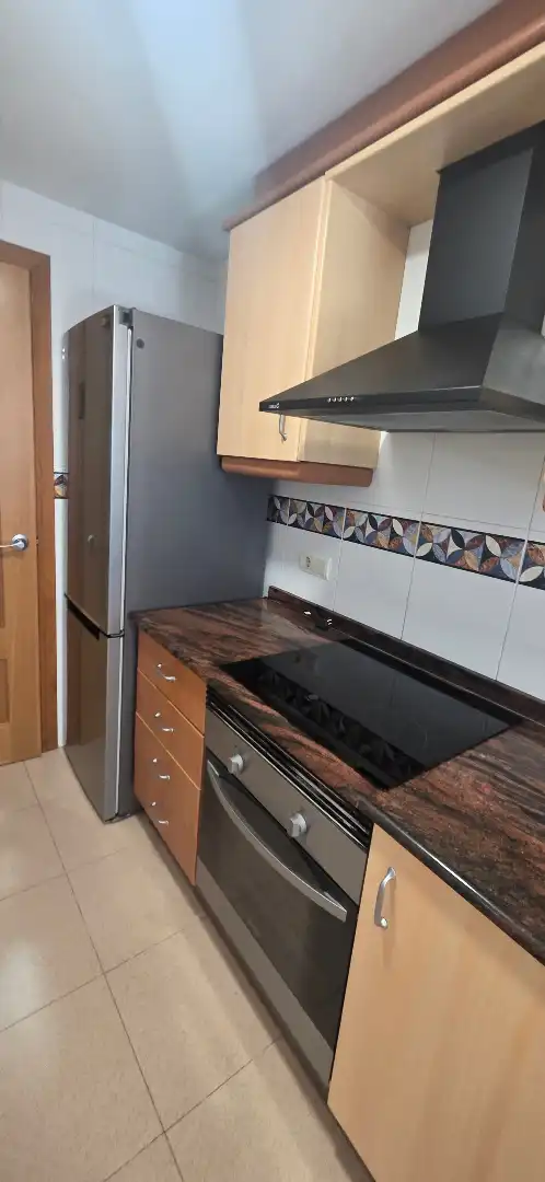 Piso en  Avinguda Escultor Miquel Navarro Navarro - Foto 40