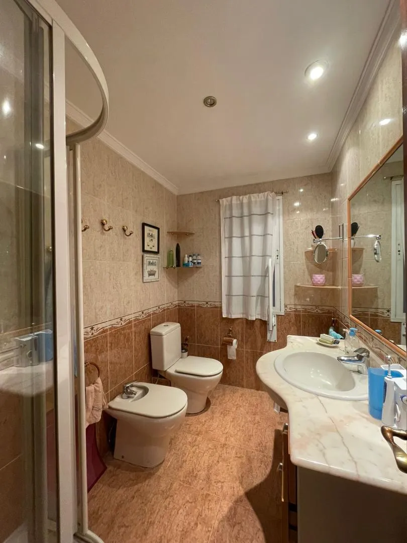 Piso en  Paseo Doctor Fernández Iparraguirre 14 - Foto 8