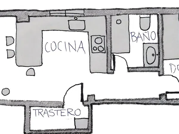 Casa o chalet independiente en Calle Valdemoro, 8 C, Zona Estación - Foto 13