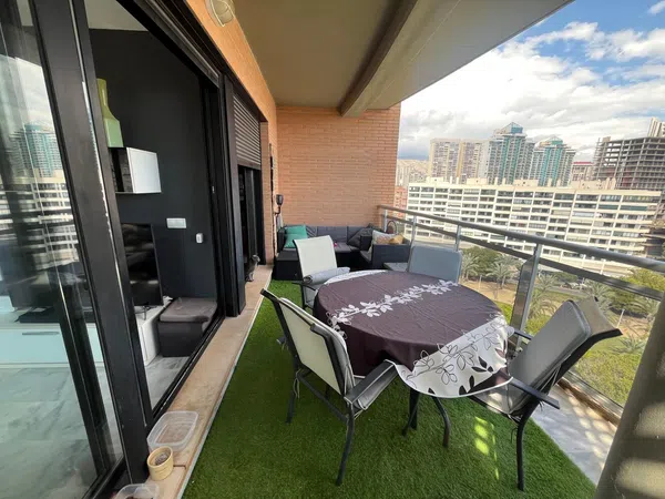 Piso en calle Xaloc, 10 - Foto 17