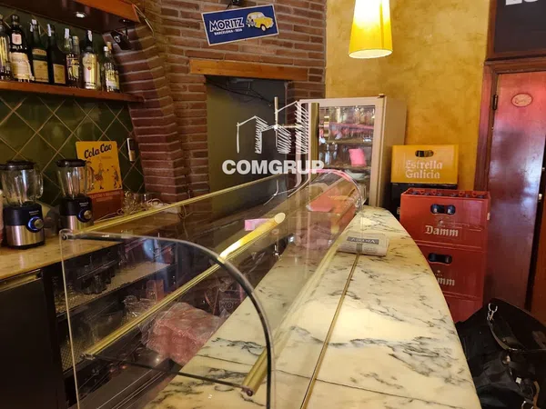 Negocio en traspaso en Centre - Foto 4