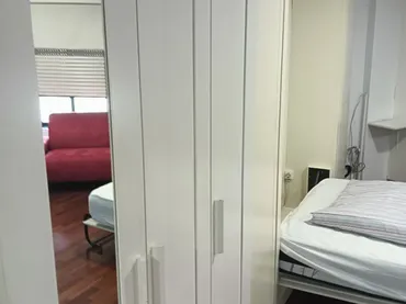 Piso en  Rúa de Sanjurjo Badía 40 - Foto 4