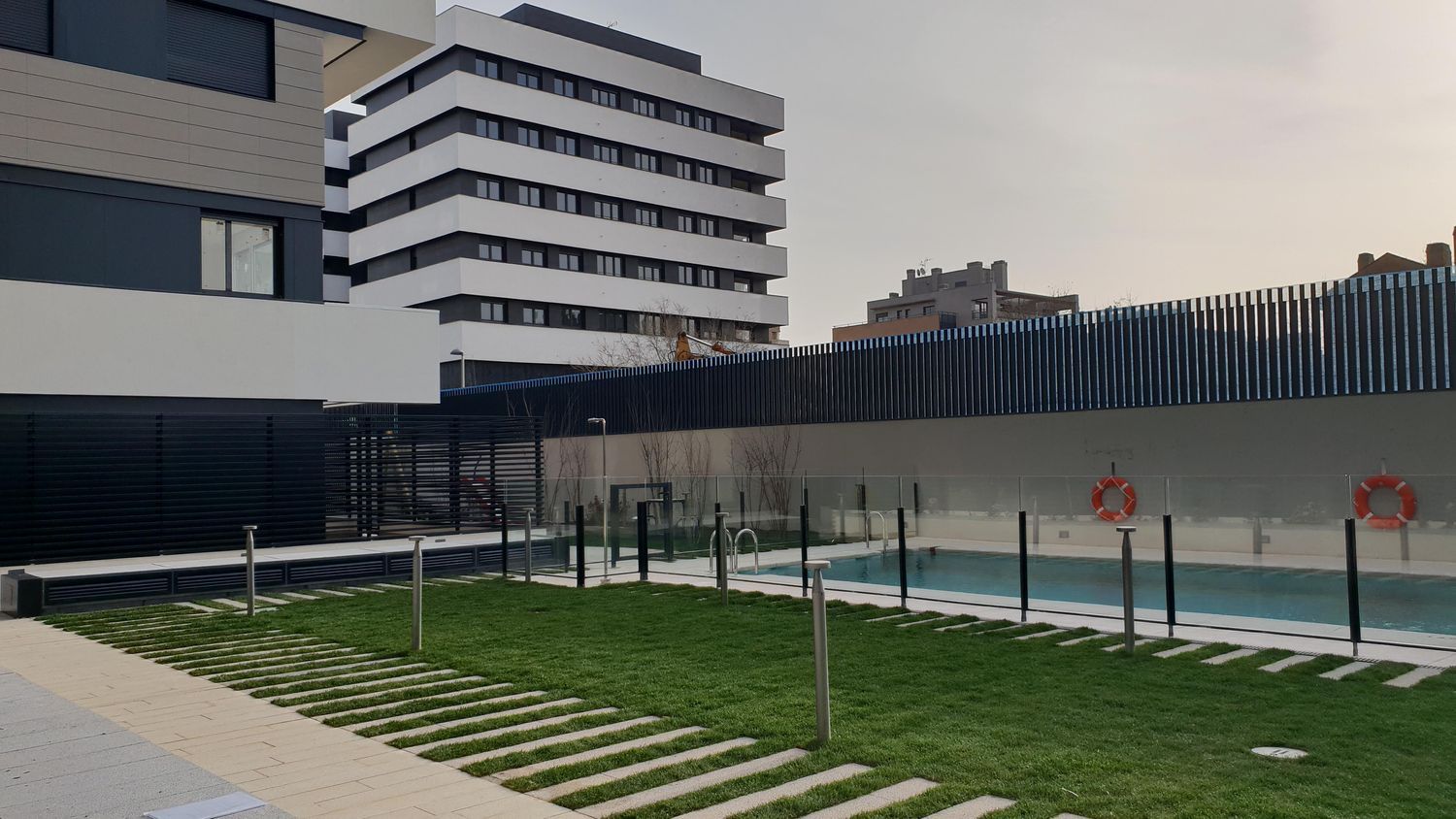 Piso en paseo de Europa, 14 - Foto 2