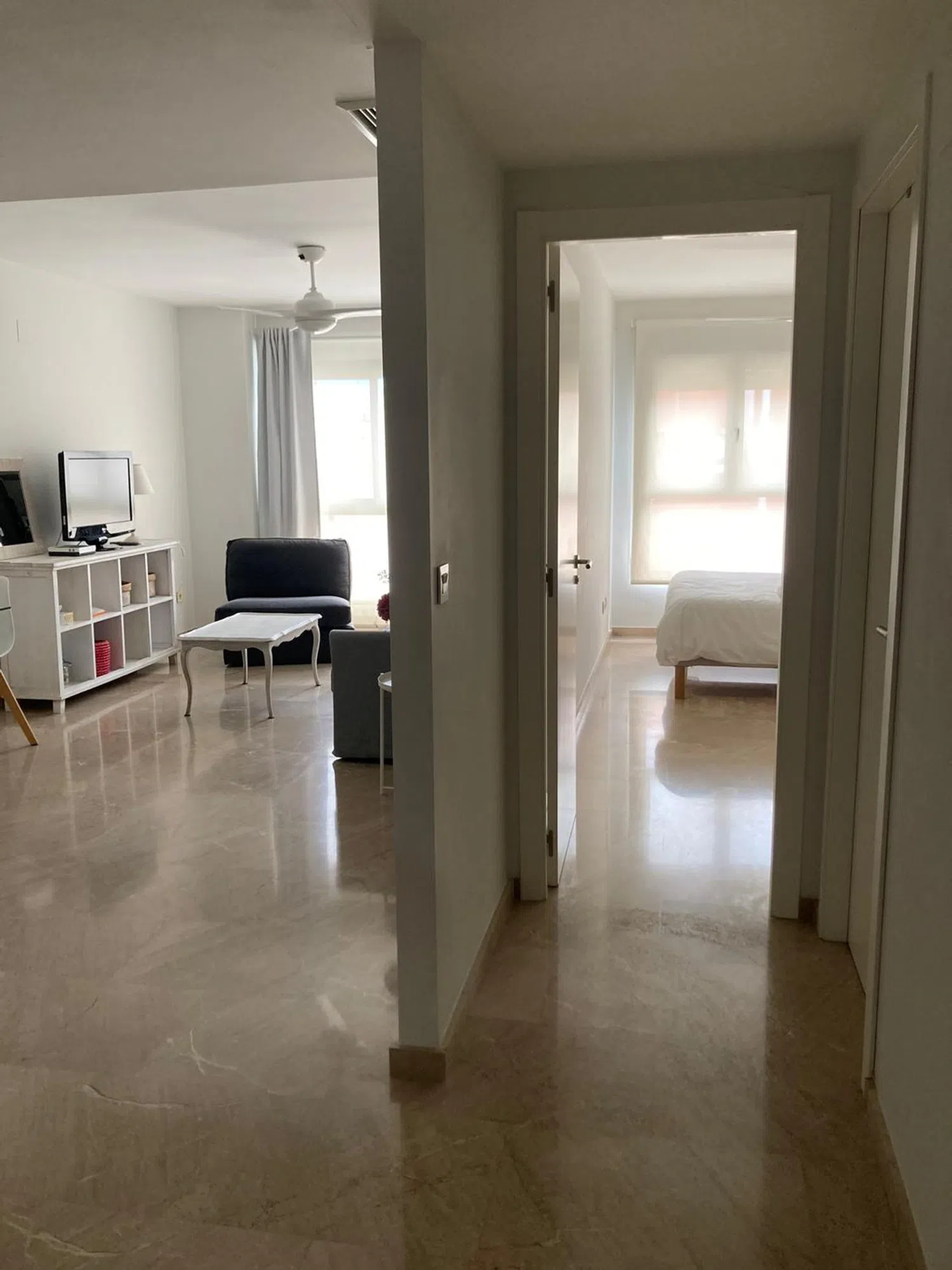 Estudio en calle de José María Haro, 53 - Foto 8