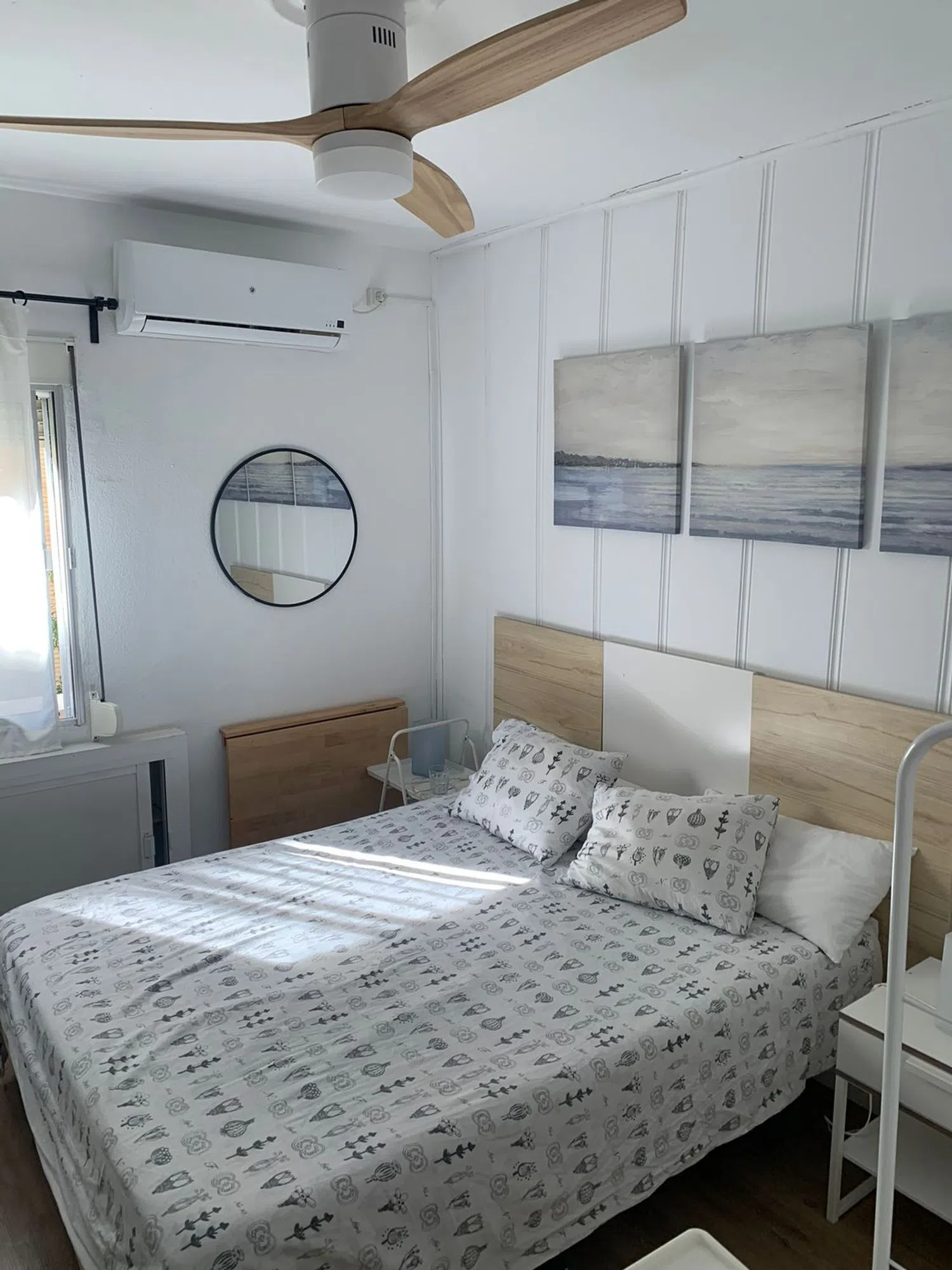 Piso en calle Playa de Chipiona, 5 - Foto 5