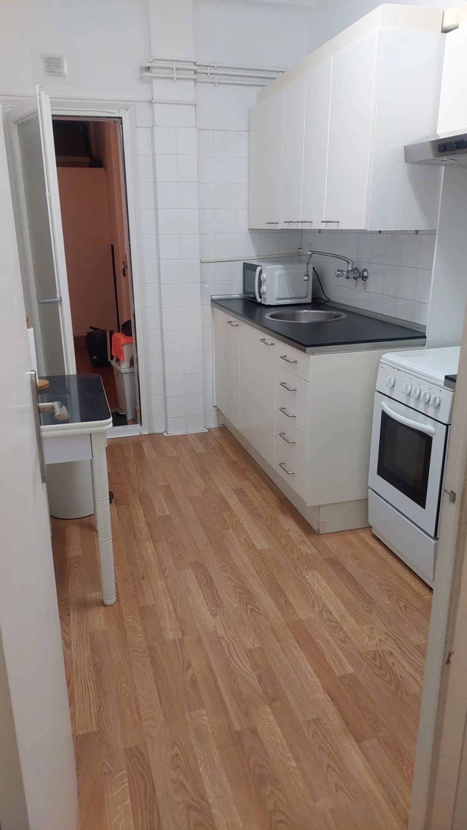 Piso en calle d'Alfons XII, 23 b - Foto 8