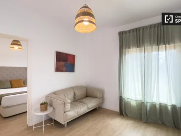 Piso en Esplugues de Llobregat - Foto 2