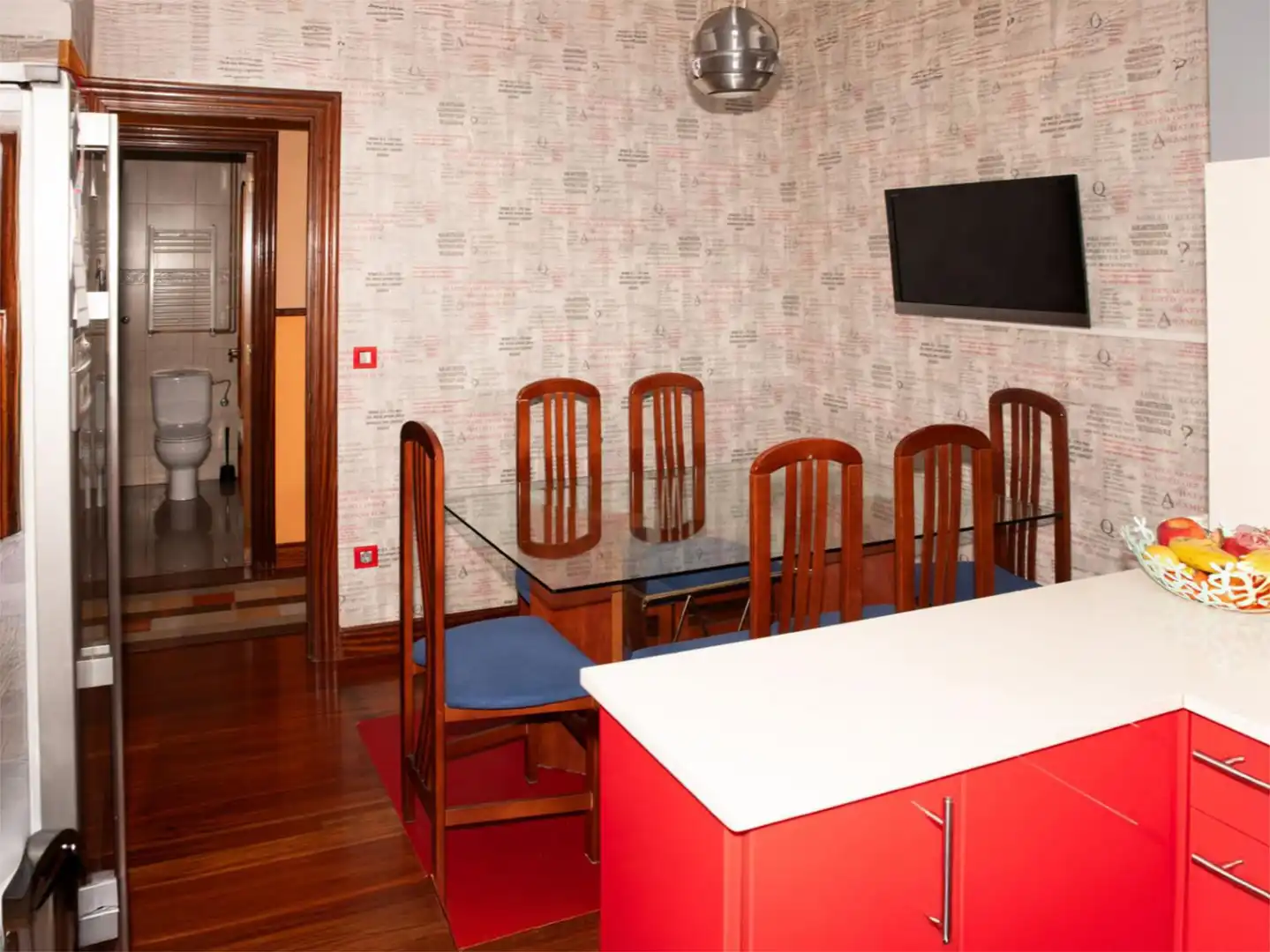Piso en  Julian Gaiarre Hiribidea 58 - Foto 4