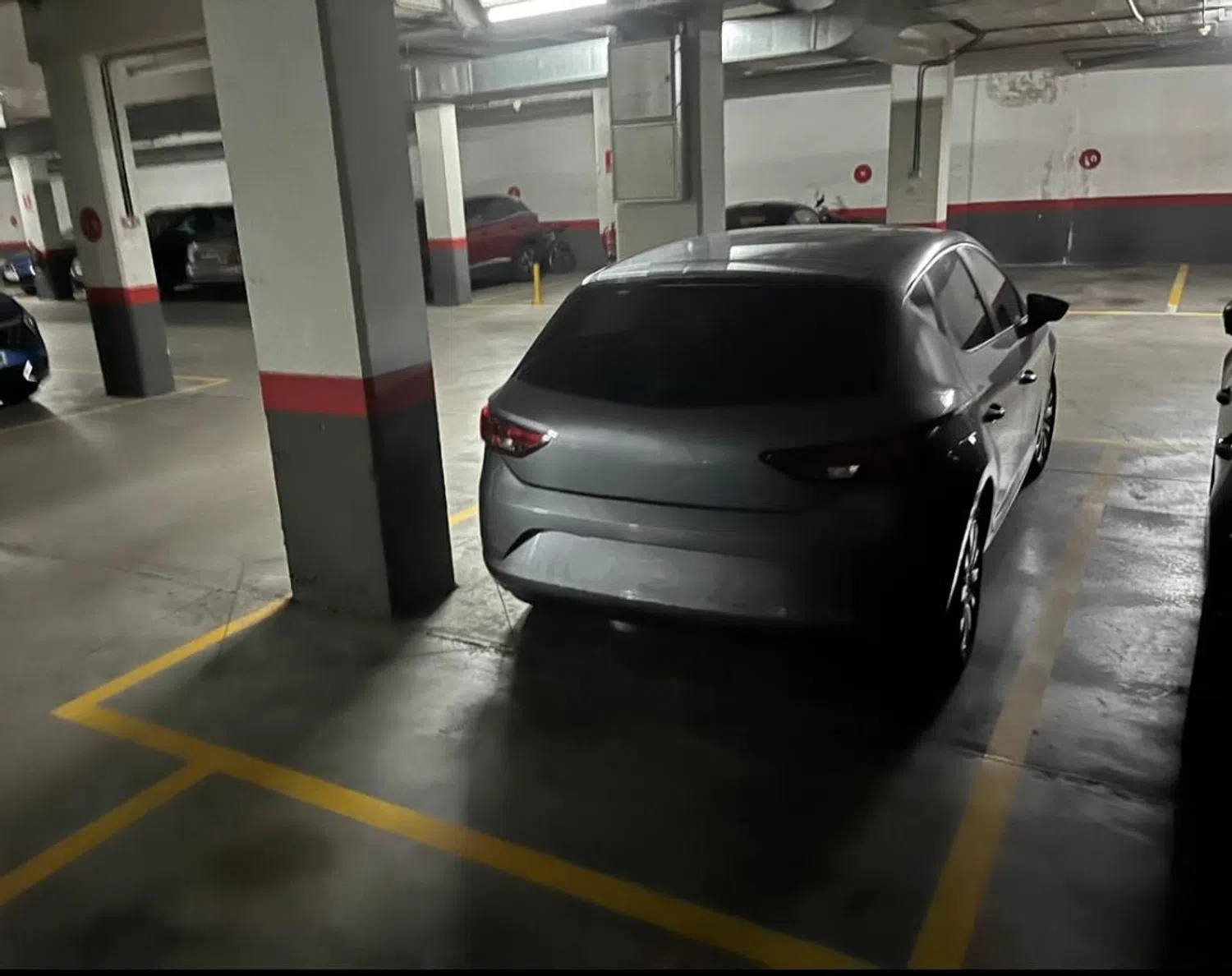 Piso en avenida de Jaca, 2 - Foto 7