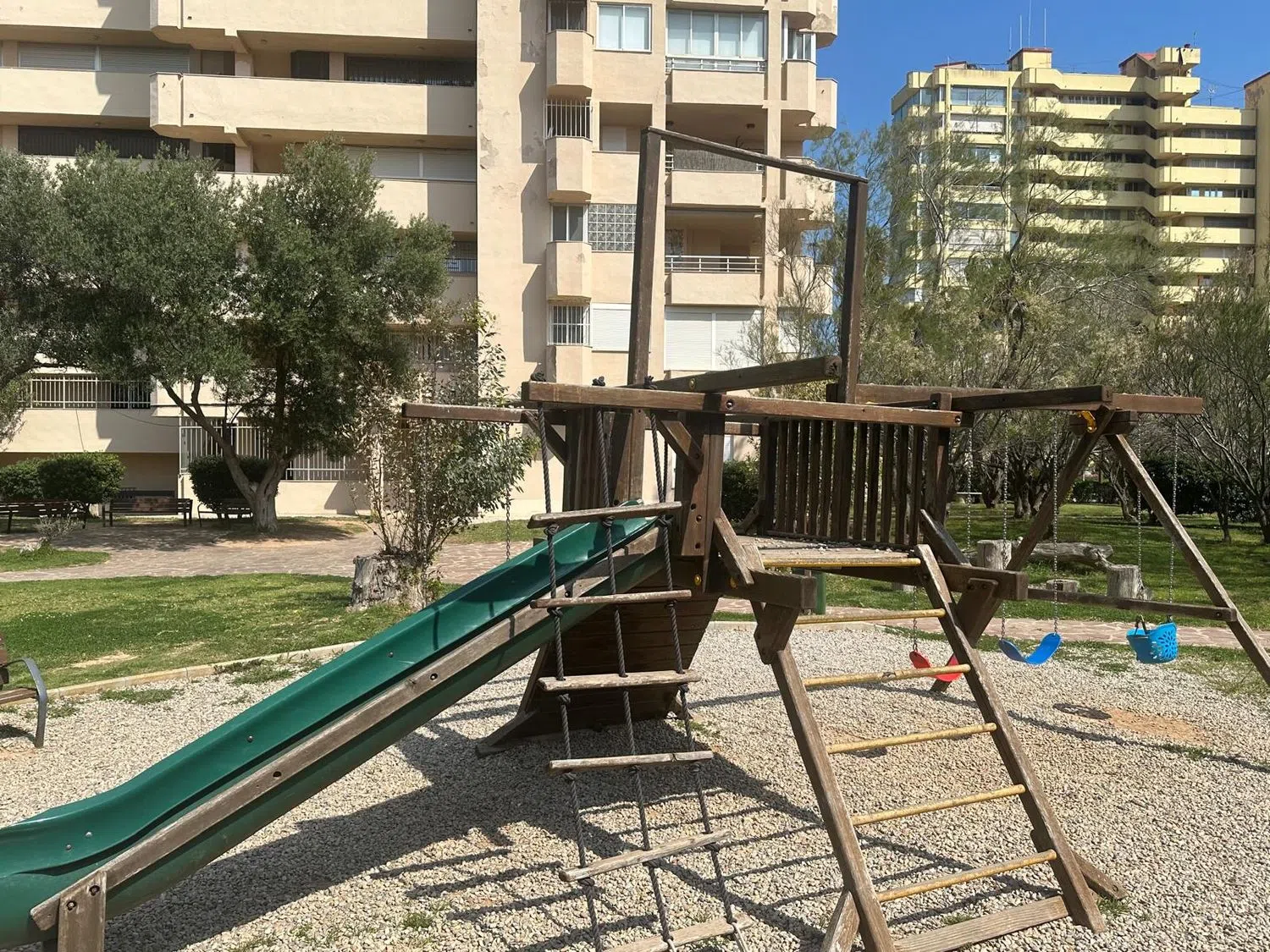 Piso en avenida Gola del Puchol, 7 - Foto 5