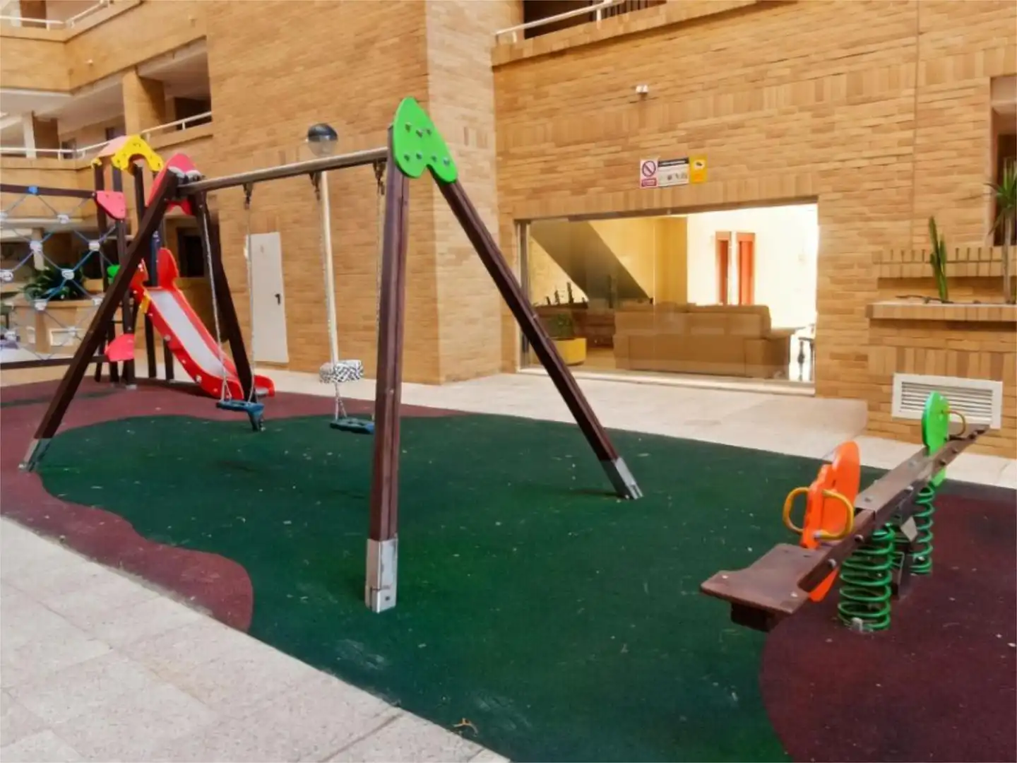 Piso en  Carrer de Camilo José Cela 1 - Foto 9