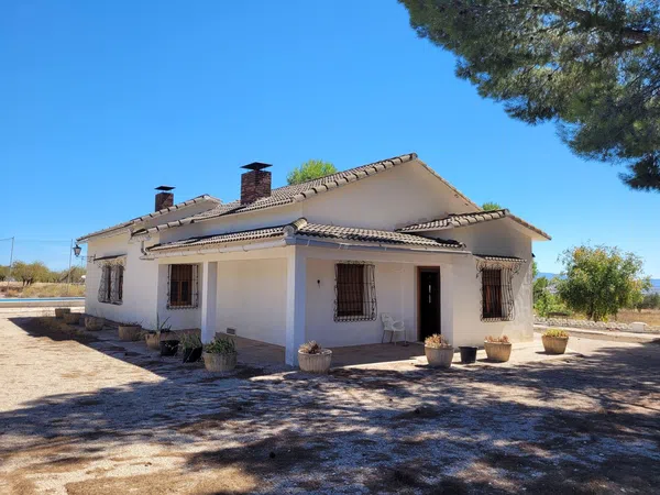 Casa o chalet independiente en Rm-a14 s/n - Foto 2