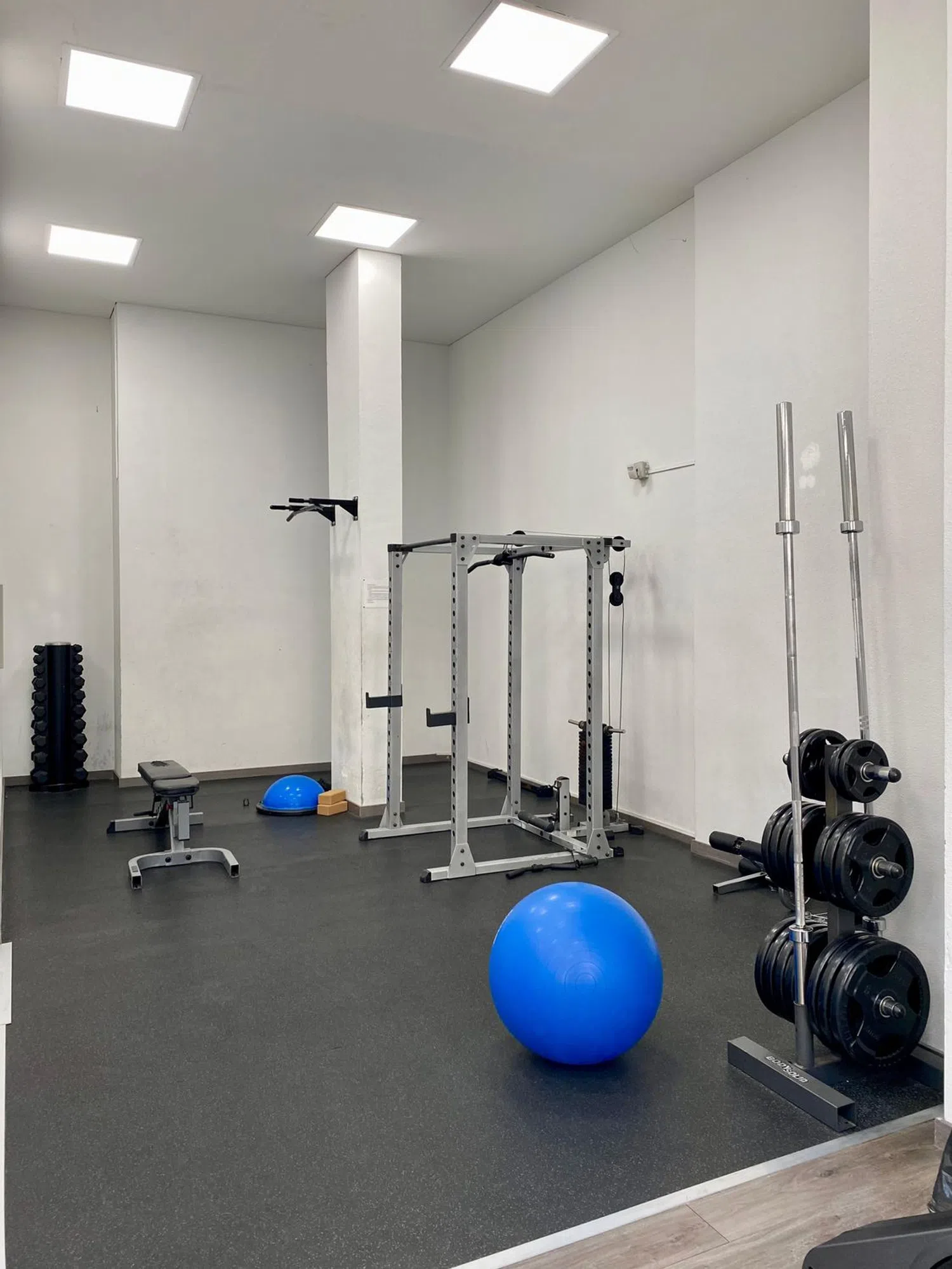 Estudio en ronda Manuel Granero, 34 - Foto 13