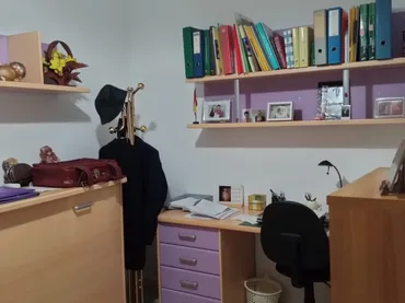 Piso en  Rúa Pérez Viondi 1 - Foto 6