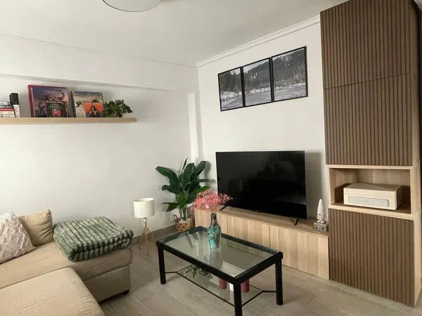 Piso en calle del Brasil, 24 - Foto 4