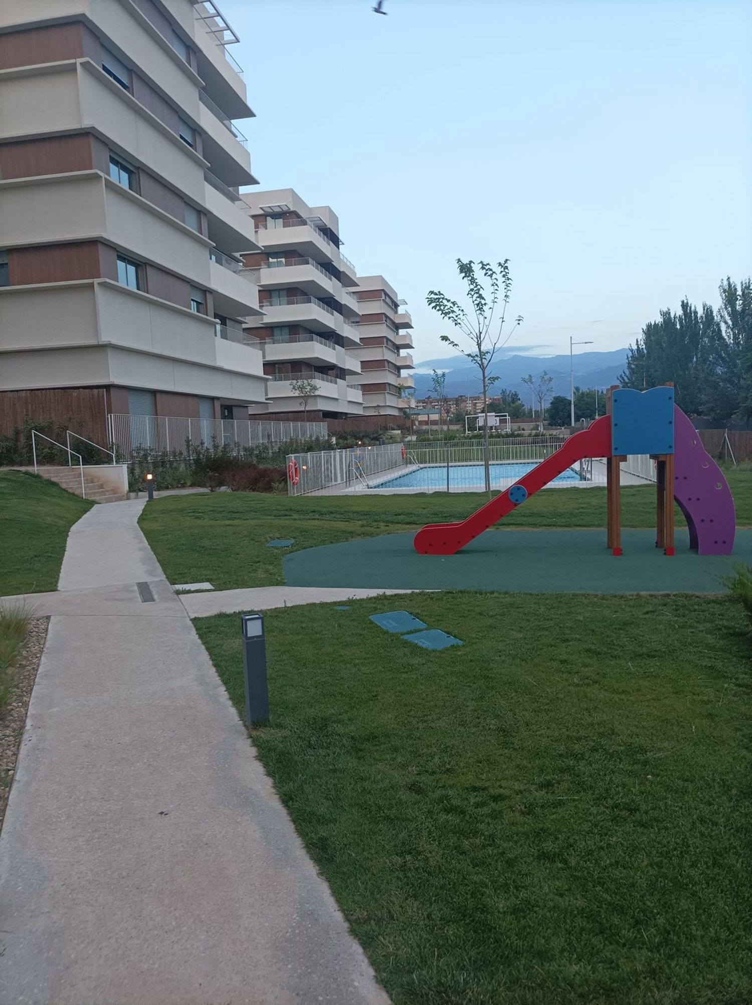 Piso en filólogo Julio casares, 18 - Foto 21