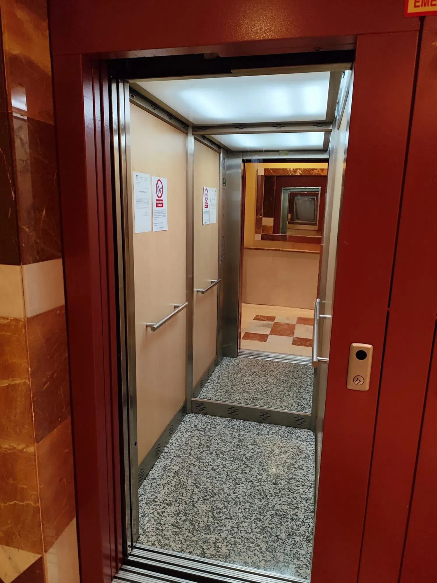 Piso en calle de la Maquinilla, 8 - Foto 22