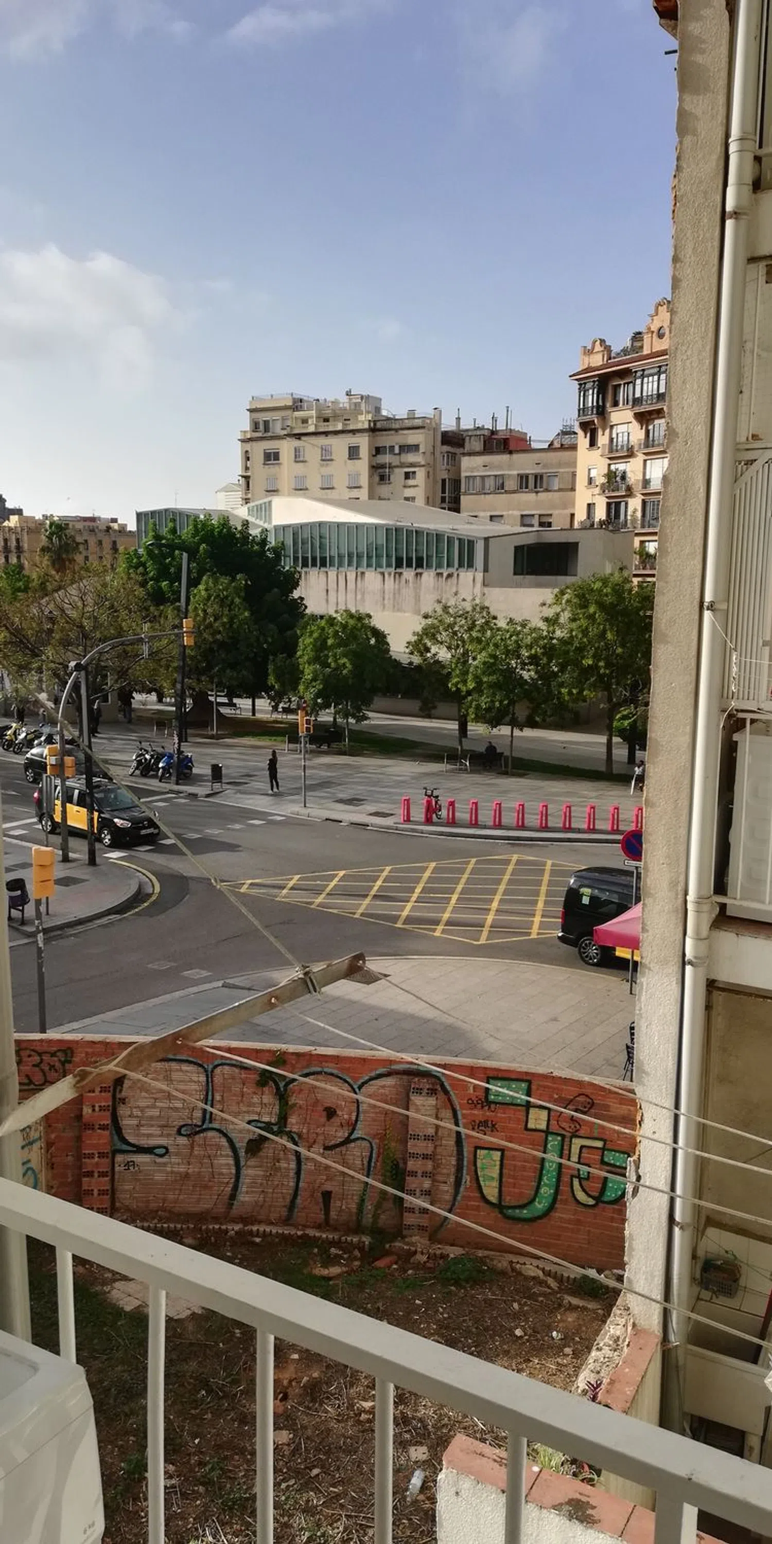 Piso en avenida de Vallcarca, 12 - Foto 9