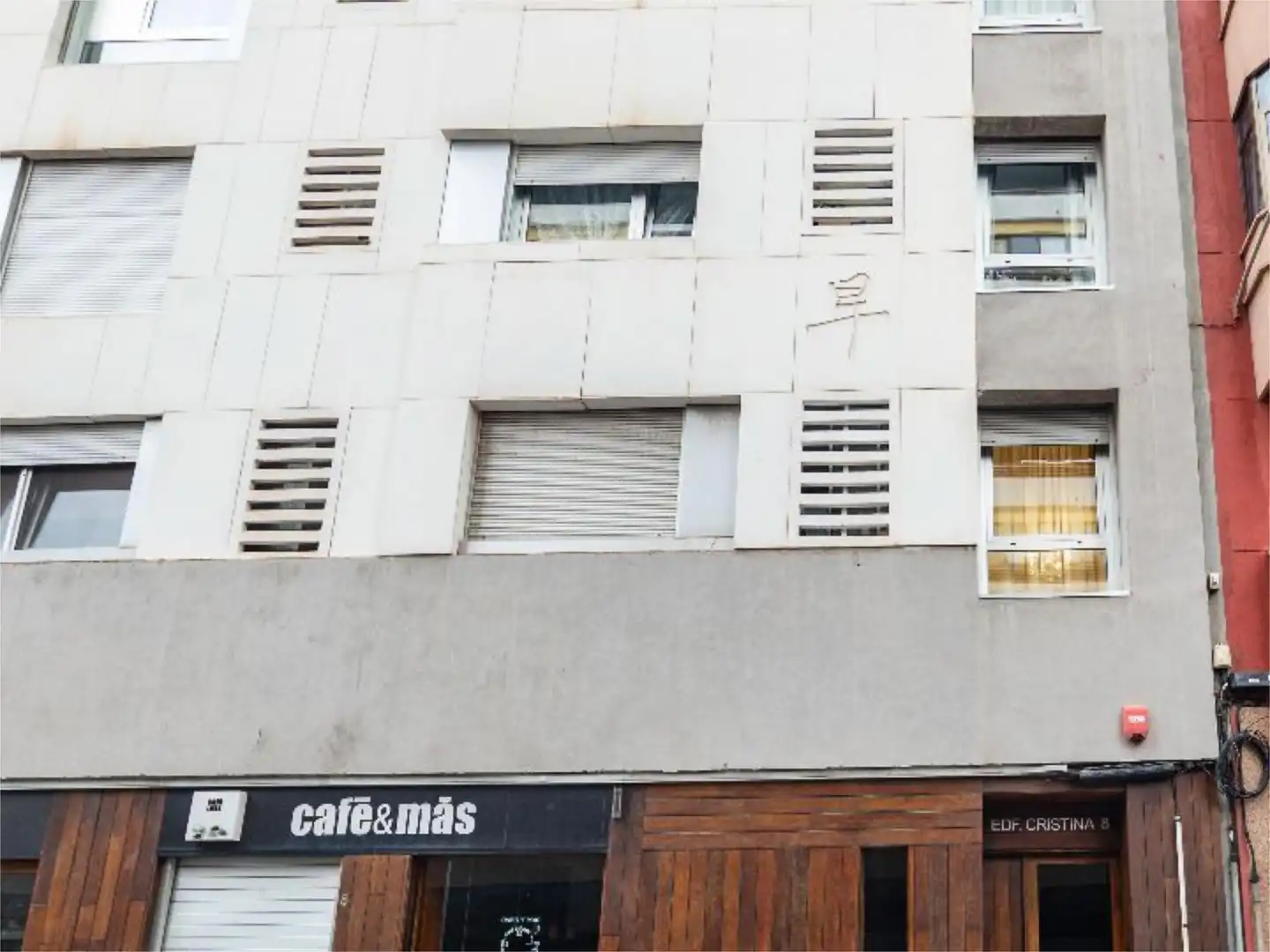 Piso en  Calle Alfredo L Jones 6 - Foto 2