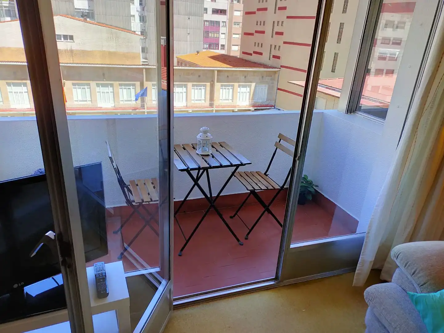 Piso en  Rúa Joaquín Costa 20 - Foto 14
