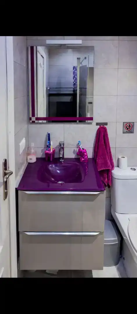 Apartamento en  Calle Monteagudo 8 - Foto 7