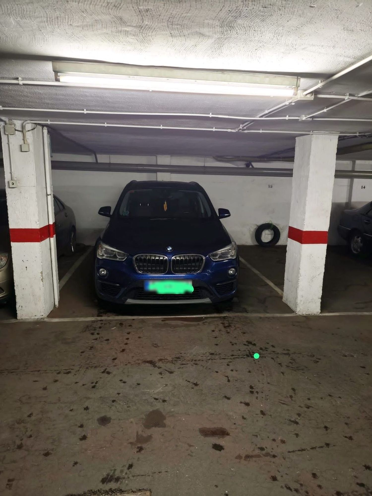 Piso en avenida Músico Ziryab, 6 o - Foto 24