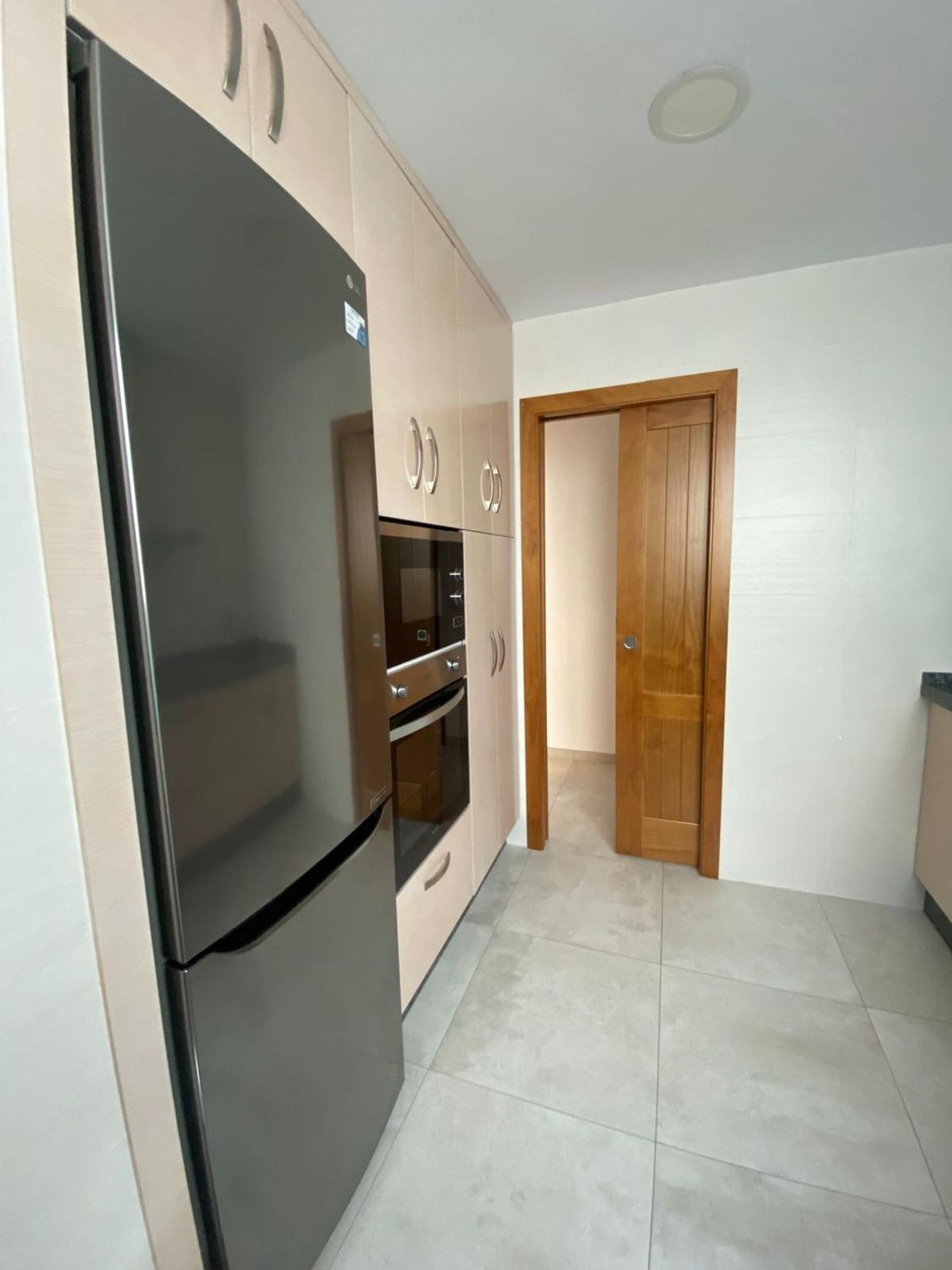 Piso en calle Argantonio, 10 - Foto 5