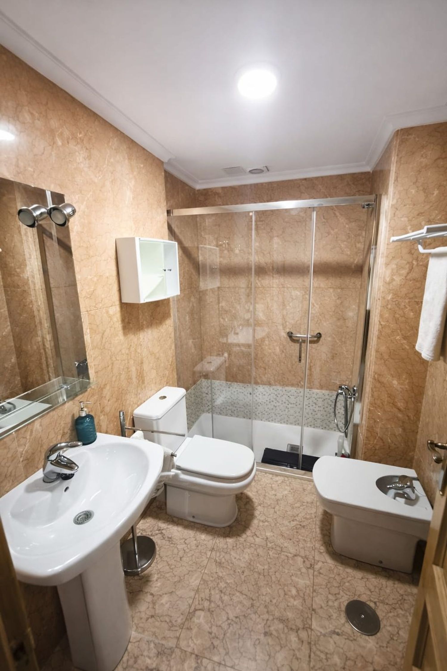 Piso en calle Peñuelas, 12 - Foto 6