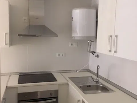 Piso en calle San Rafael, 2