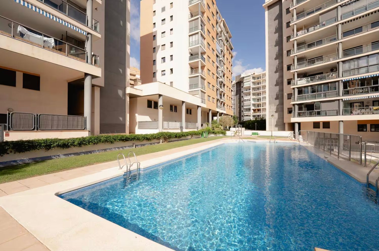 Piso en avenida Mestral, 5 - Foto 18