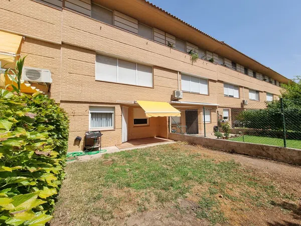 Chalet adosado en Calle Azuqueca de Henares, 26, San Roque-Concordia-Adoratrices, San Roque-Concordia-Adoratrices - Foto 29