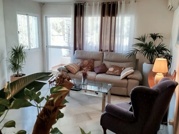 Piso en calle Bélgica, 2