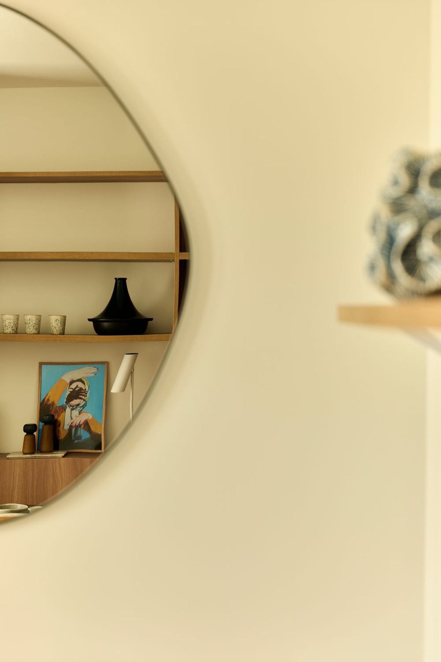 Estudio en Calle de Ramon Llull, 45, Can Matas, Can Matas - Foto 17