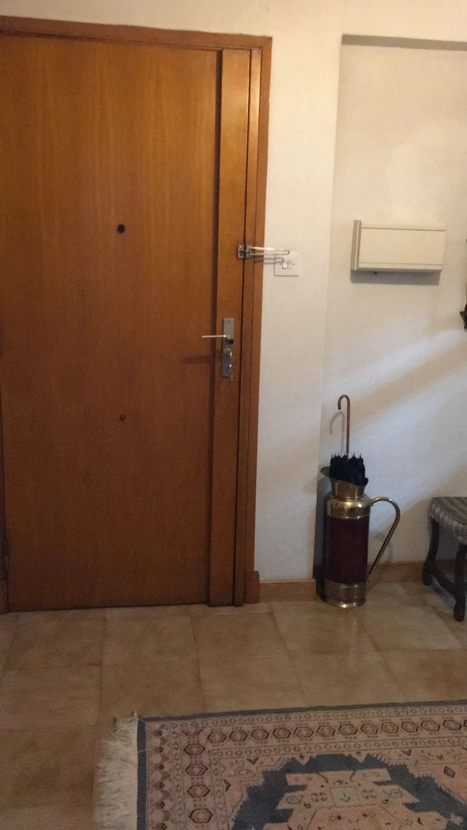 Piso en calle de Pizarro, 46 - Foto 2