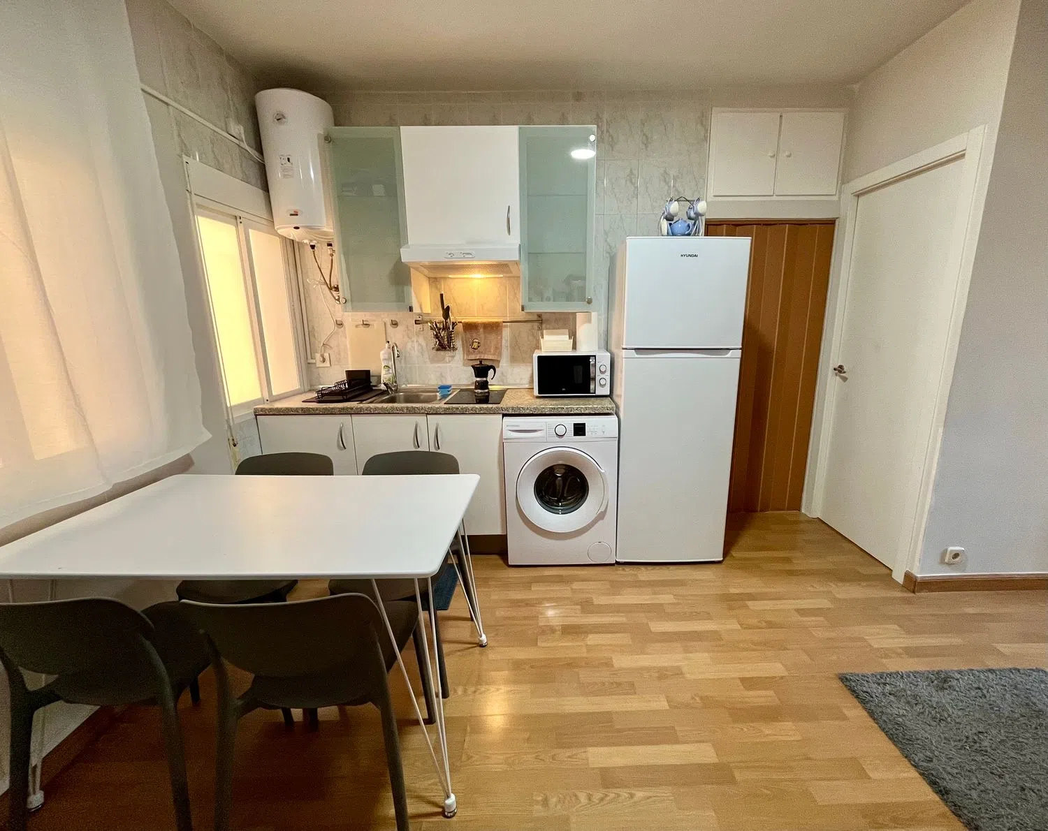 Piso en calle de Quijada de Pandiellos, 43 - Foto 1