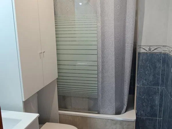 Estudio en Calle de Velázquez, 68, Zona Centro, Zona Centro - Foto 1