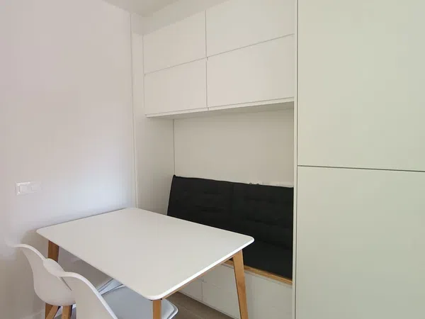 Estudio en Paseo de Ginebra, 26, Rosas - Foto 13