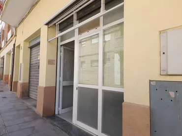 Local comercial en  VERGE DELS DOLORS - Foto 1