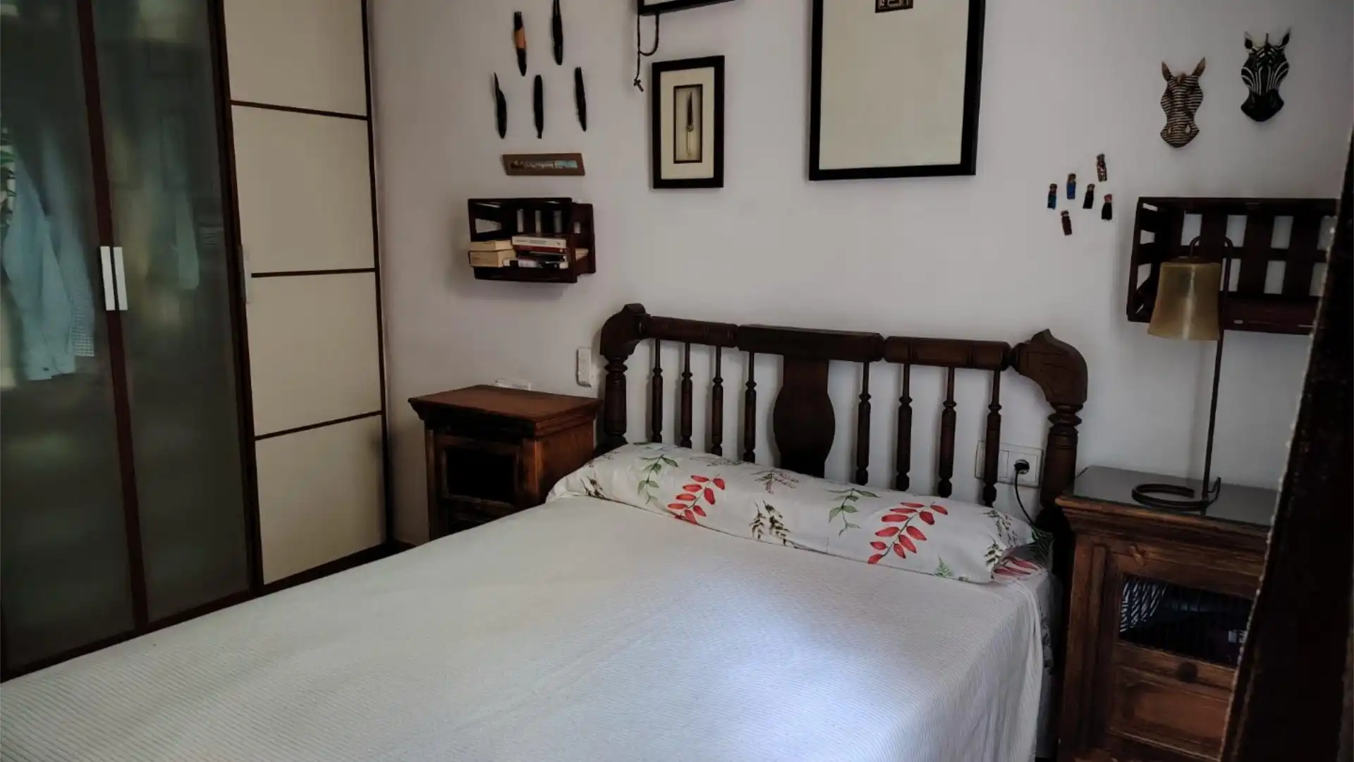 Piso en  Calle Brasil 15 - Foto 8