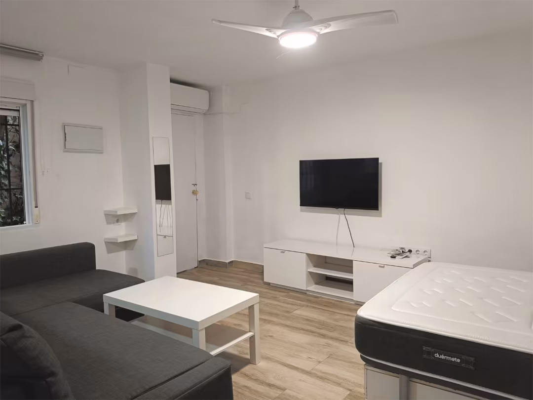 Piso en  Calle el Algarrobo 10 - Foto 3