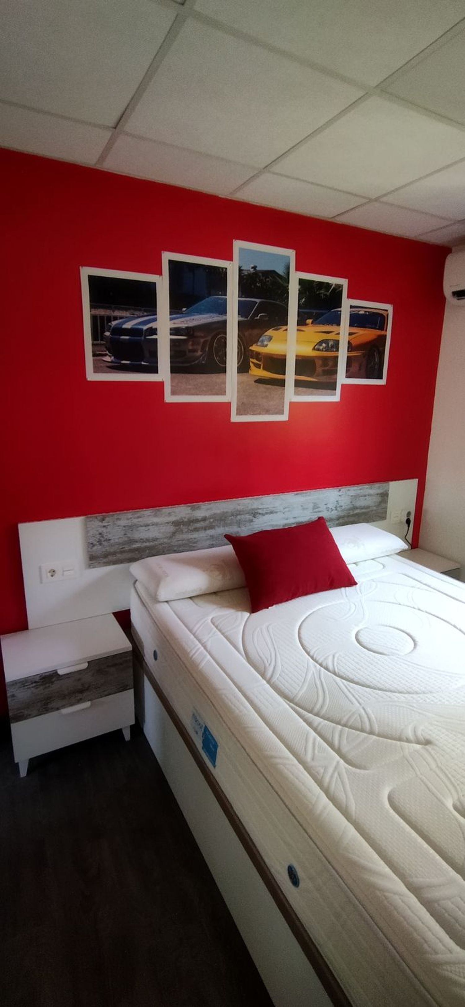 Chalet pareado en camino de los Olmos 1ª̵ Travesía, 13 - Foto 10