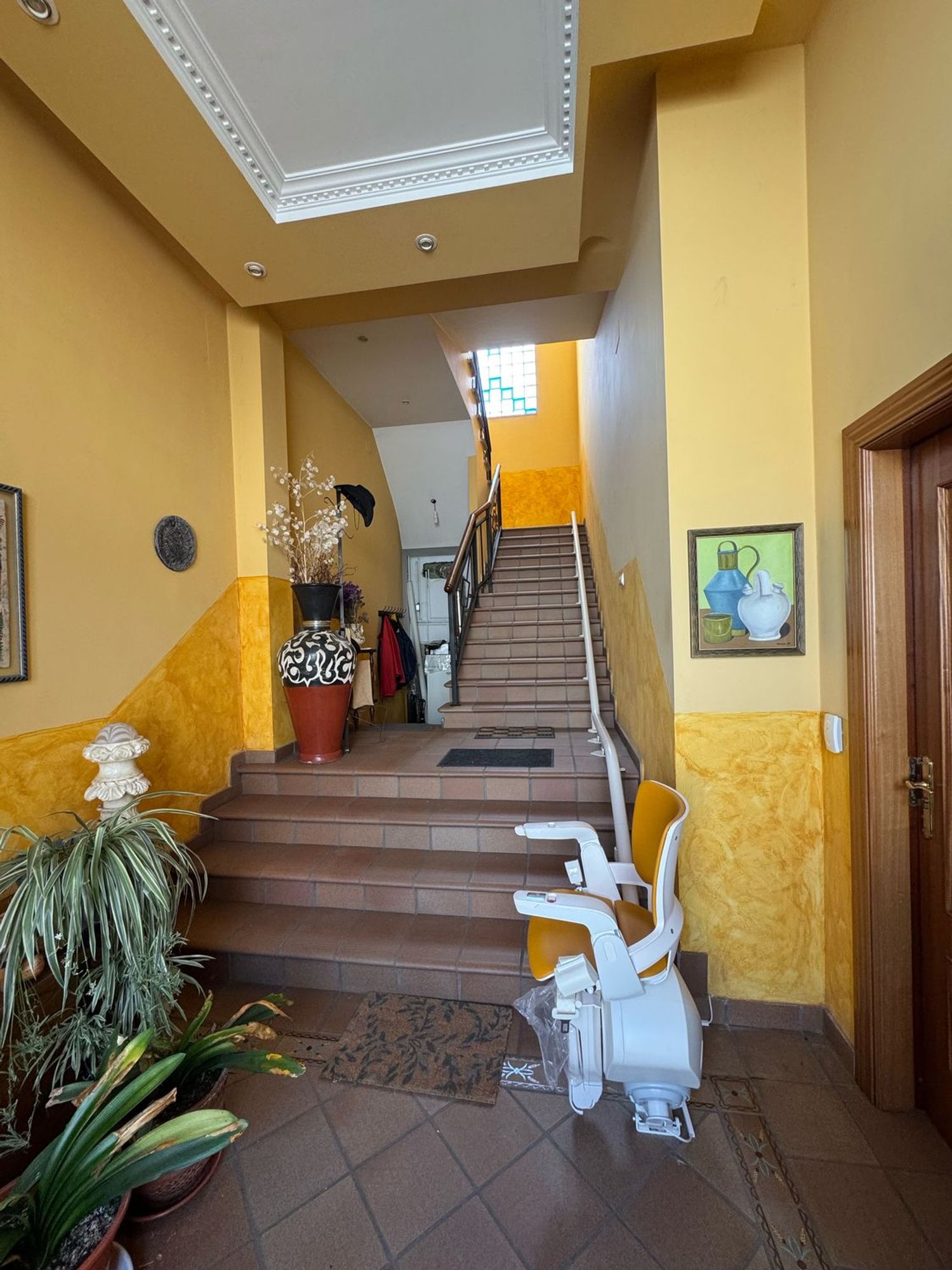 Chalet adosado en Avenida de la Constitución, 111 - Foto 3