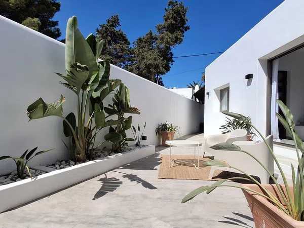 Casa o chalet independiente en Calle 10, 16, San Carlos, San Carlos - Foto 5