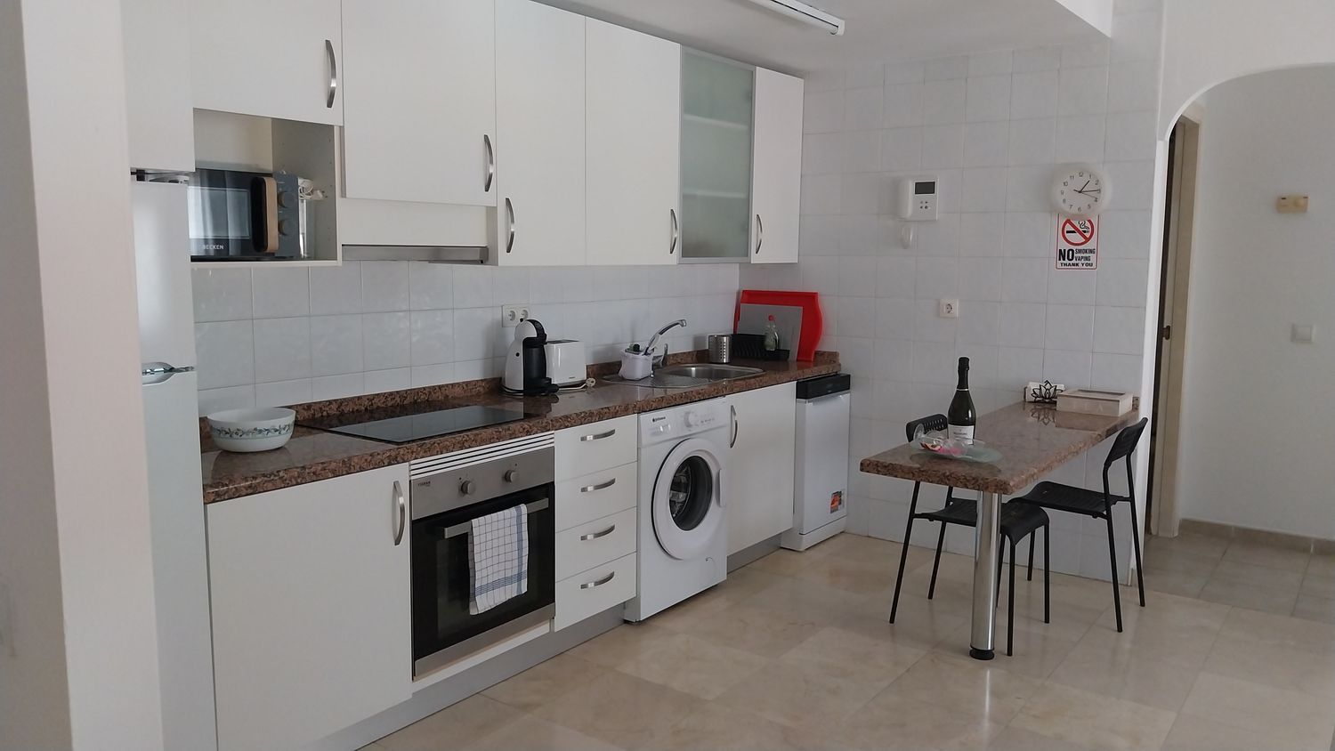 Estudio en Calle Sagunto, 15, Guanarteme - Foto 14