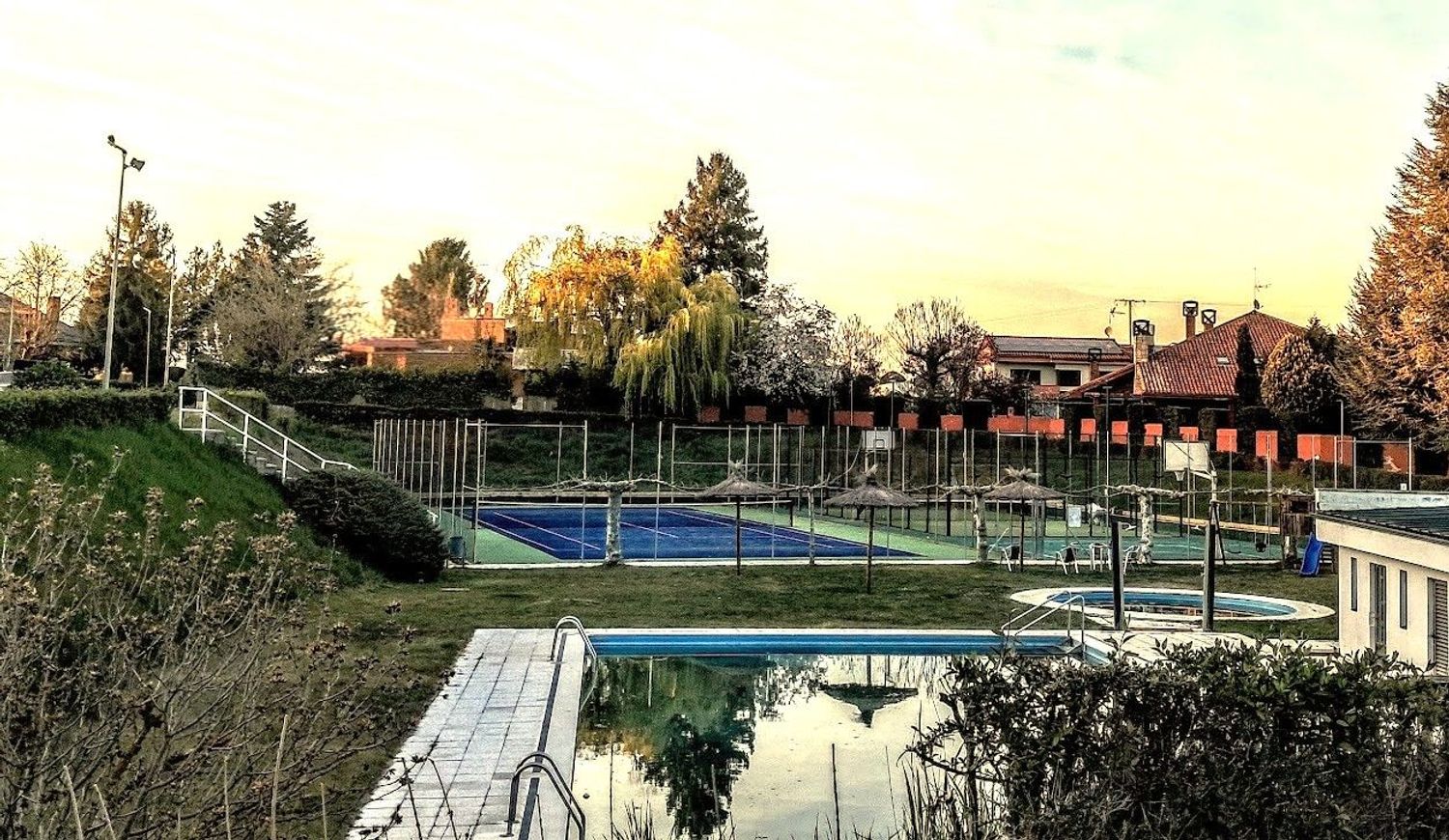 Casa o chalet independiente en Urbanizacion La Atalaya, 54, Trobajo del Camino, Trobajo del Camino - Foto 6