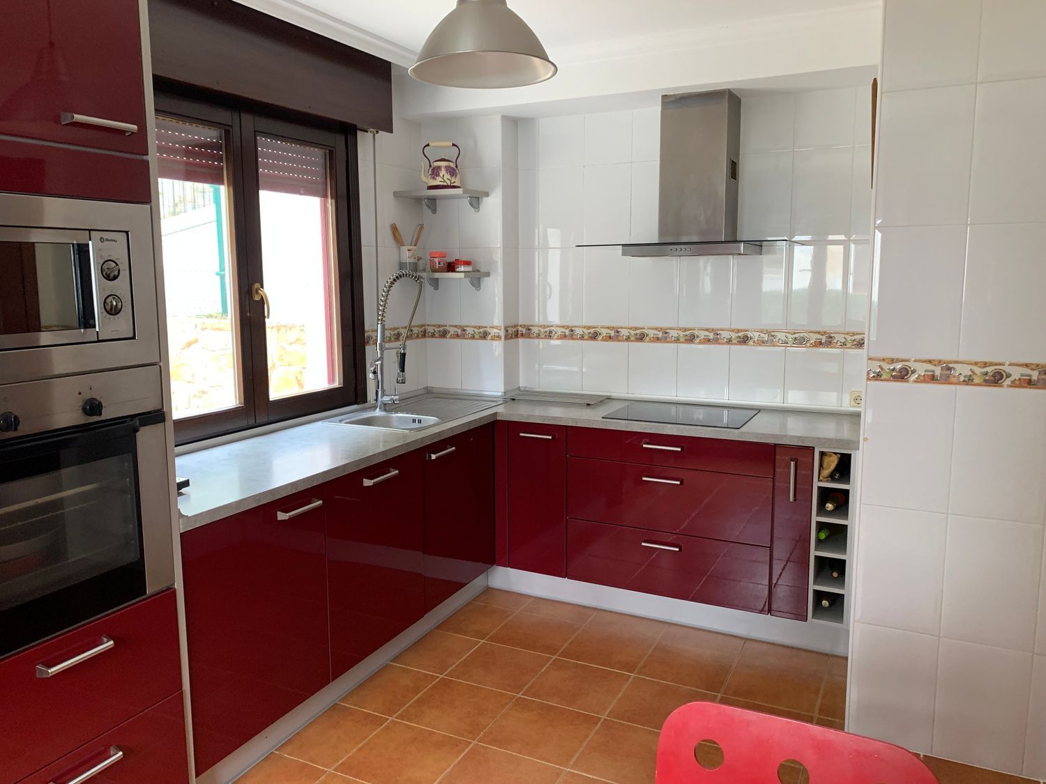 Chalet pareado en Calle Las Clavelinas, 28 - Foto 31