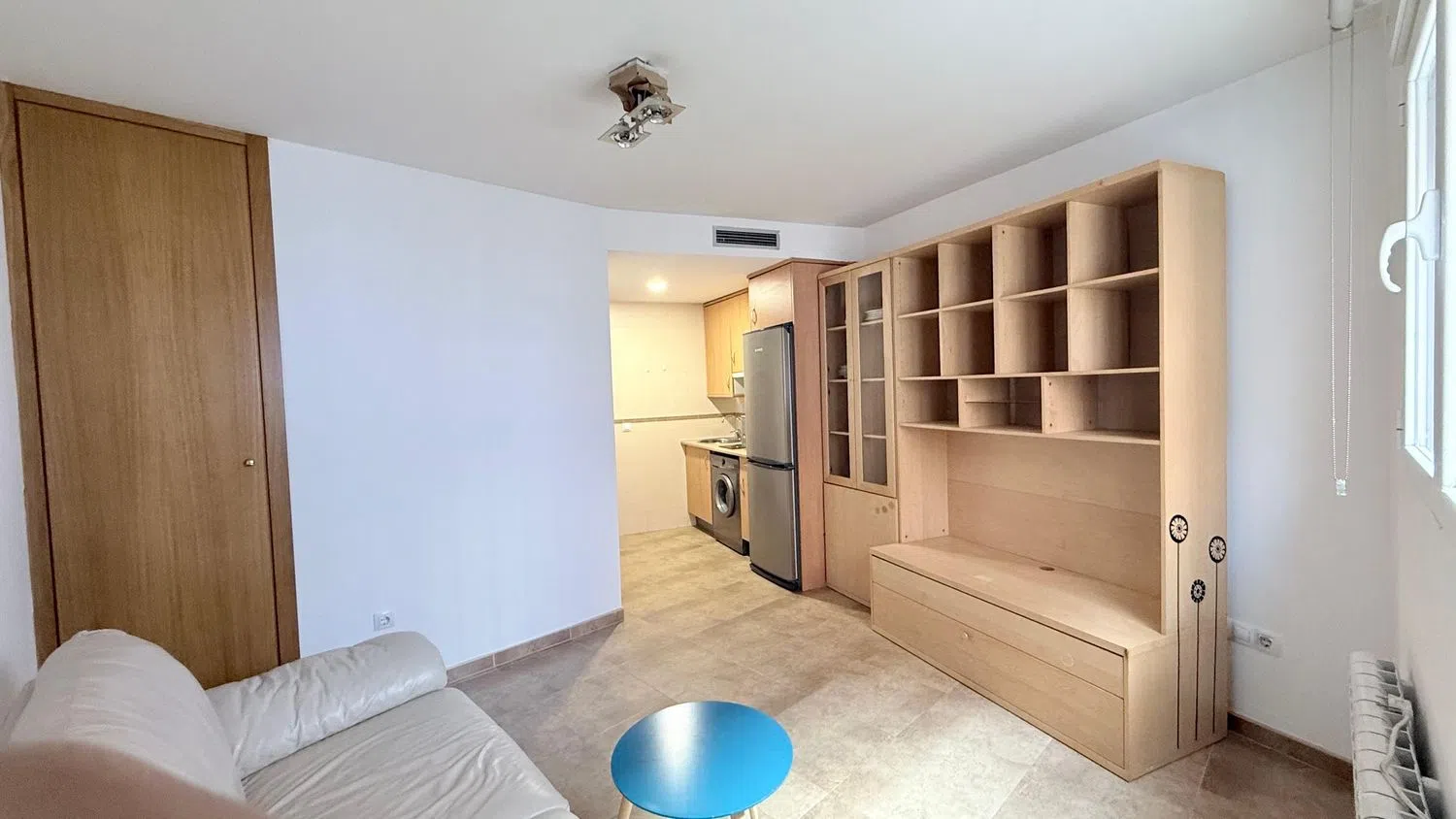 Piso en calle de Cardenal Mendoza, 60 - Foto 1